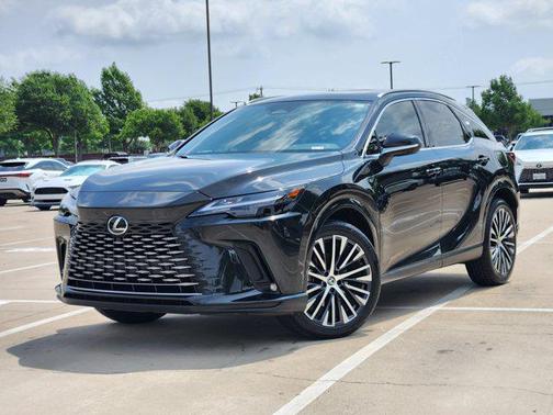 Caviar 2025 Lexus RX 350 Premium Plus