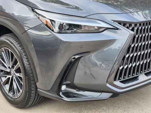2025 Lexus NX 250 Premium