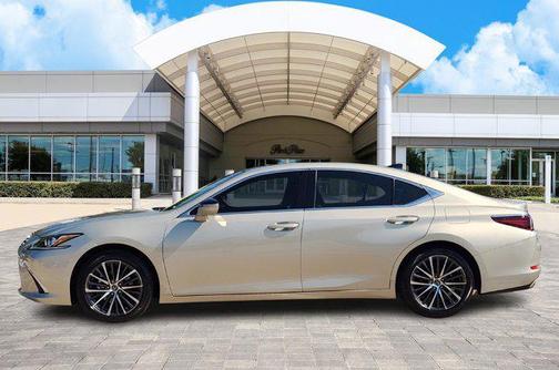 2023 Lexus ES 350 Base