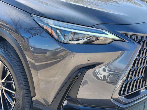 2024 Lexus NX 250 Premium