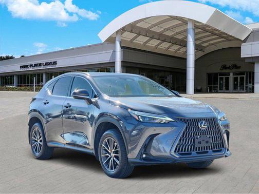 2024 Lexus NX 250 Premium
