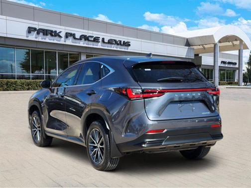 2024 Lexus NX 250 Premium