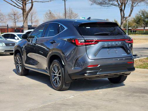 2024 Lexus NX 250 Premium