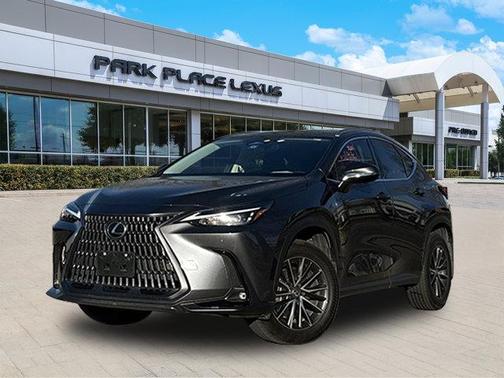 2024 Lexus NX 250 Premium