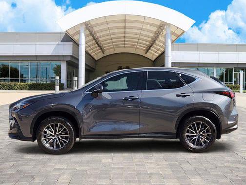 2024 Lexus NX 250 Premium