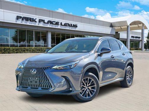 2024 Lexus NX 250 Premium
