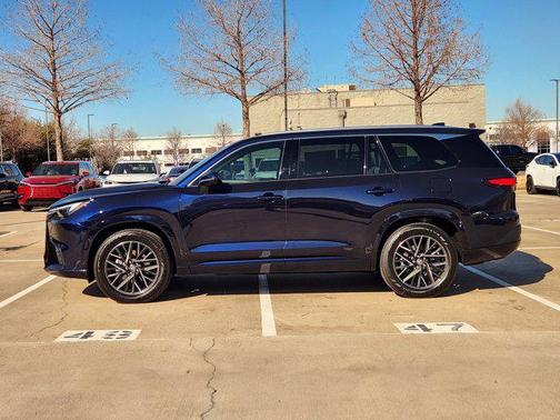 2026 Lexus TX 350 Premium