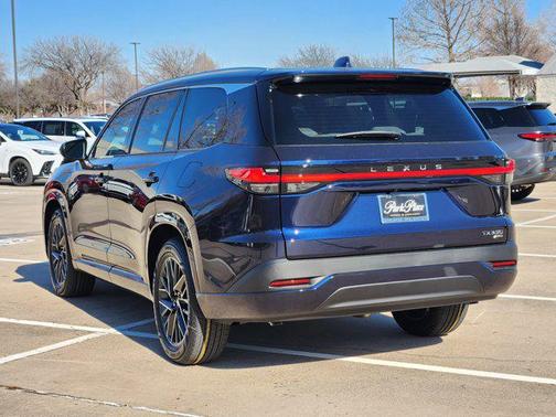 2026 Lexus TX 350 Premium