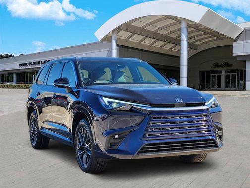 2026 Lexus TX 350 Premium