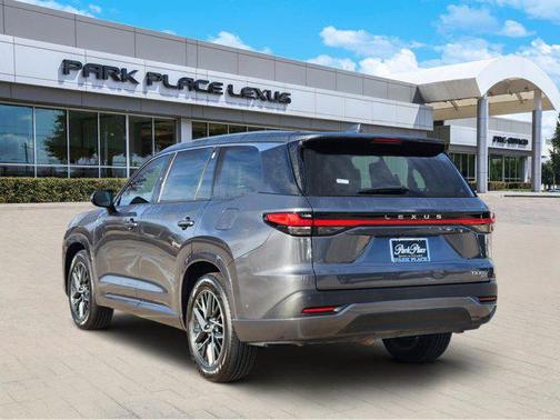 2025 Lexus TX 350 Premium