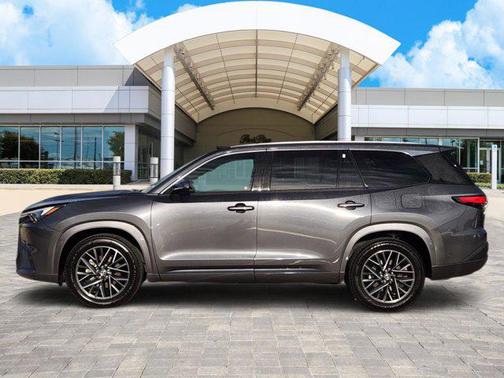 2025 Lexus TX 350 Premium