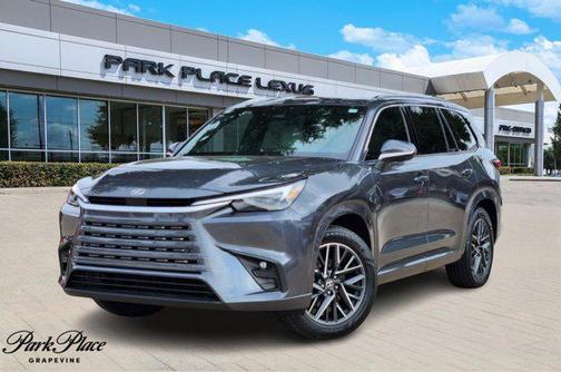 2025 Lexus TX 350 Premium