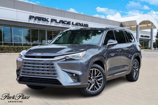 2025 Lexus TX 350 Premium