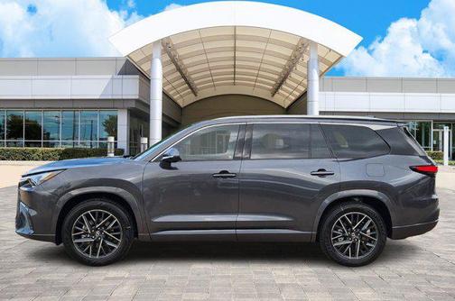 2025 Lexus TX 350 Premium