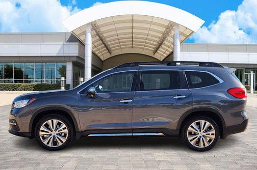 2021 Subaru Ascent Touring 7-Passenger