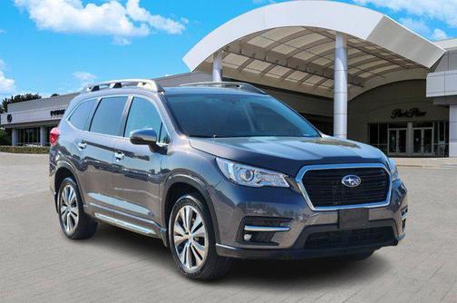 2021 Subaru Ascent Touring 7-Passenger