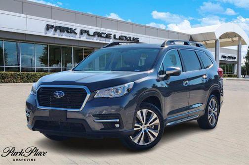 2021 Subaru Ascent Touring 7-Passenger