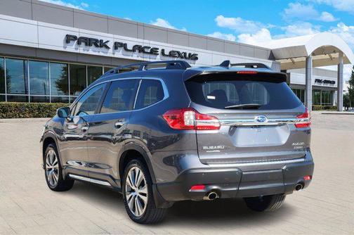 2021 Subaru Ascent Touring 7-Passenger
