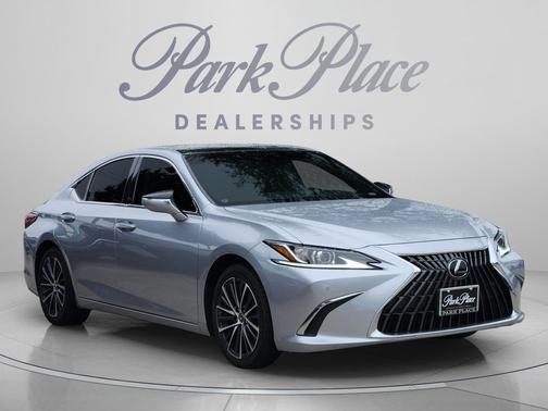 Iridium 2022 Lexus ES 350 Premium