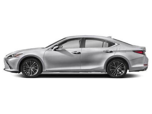 Iridium 2022 Lexus ES 350 Base