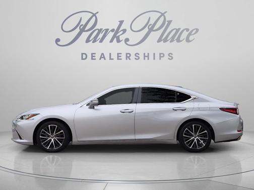 Iridium 2022 Lexus ES 350 Premium