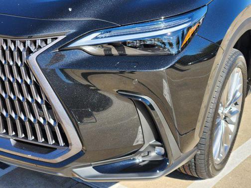 2026 Lexus NX 350 350 Luxury