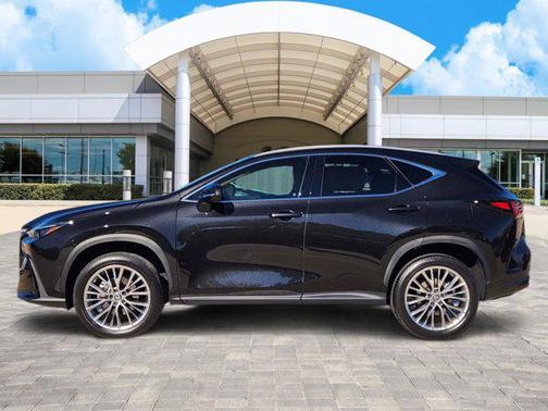 2026 Lexus NX 350 350 Luxury