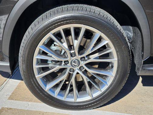 2026 Lexus NX 350 350 Luxury