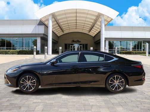 2025 Lexus ES 350 Base