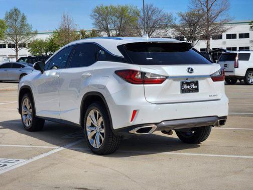 2019 Lexus RX 350 Base