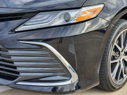 2024 Toyota Camry XLE