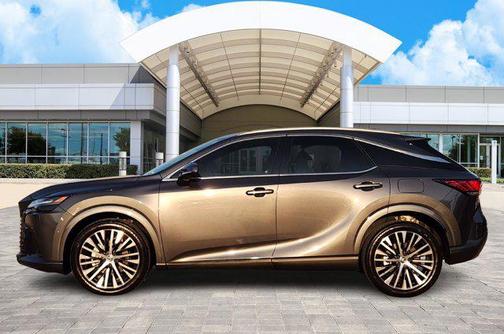 2025 Lexus RX 350 Premium Plus