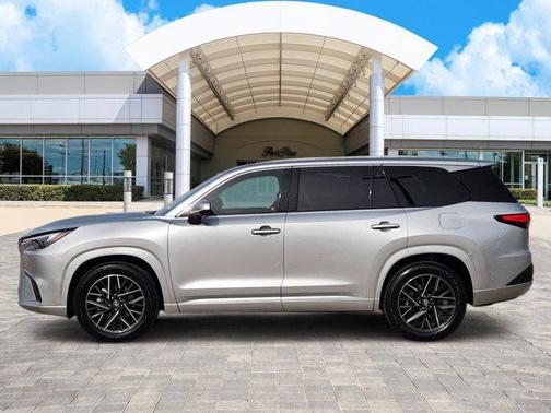 2025 Lexus TX 350 Premium