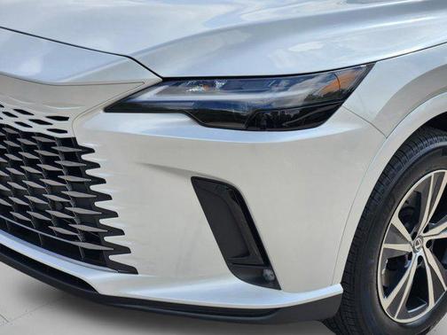 Eminent White Pearl 2026 Lexus RX 350 Premium