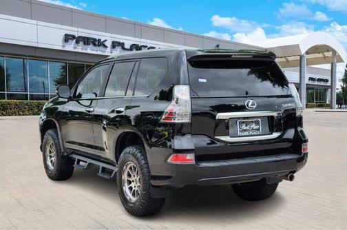 2022 Lexus GX 460 Premium