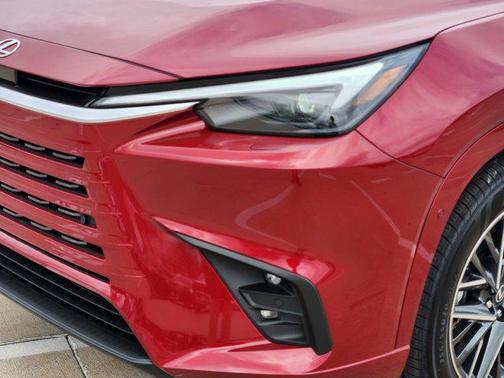 2026 Lexus TX 350 Luxury