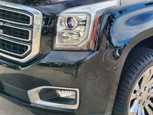 2016 GMC Yukon SLE