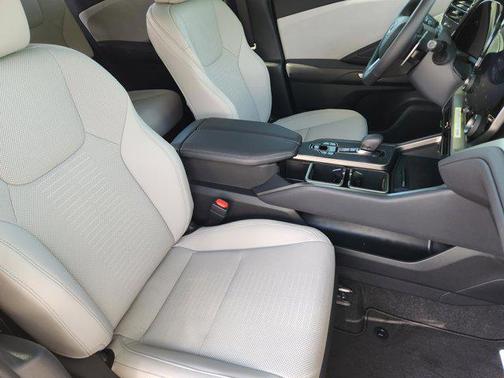 Wind Chill Pearl 2026 Lexus TX 350 Premium