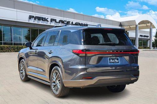 2025 Lexus TX 350 Premium