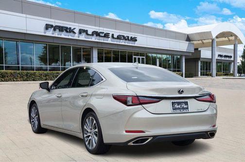 2019 Lexus ES 350 Premium