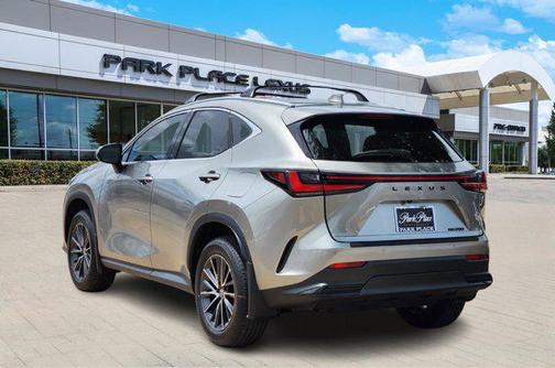 2025 Lexus NX 250 Premium
