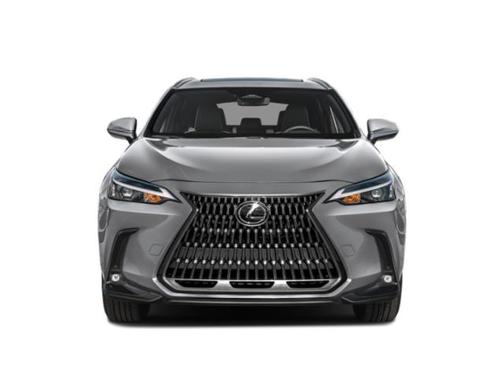 2025 Lexus NX 250 Premium