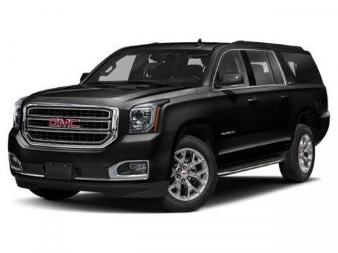 2018 GMC Yukon XL SLT