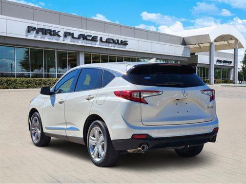 2019 Acura RDX Advance Package