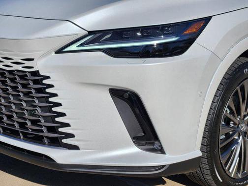 2026 Lexus RX 350 Luxury