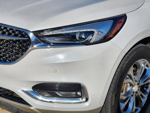 2019 Buick Enclave Avenir