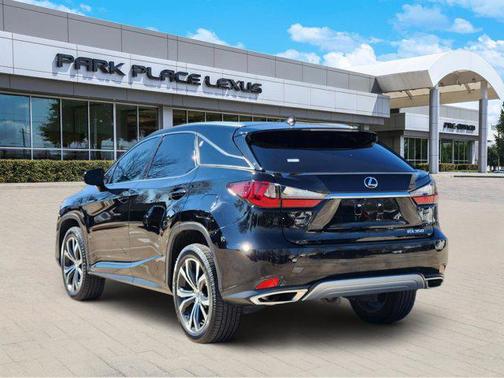 2021 Lexus RX 350 Base