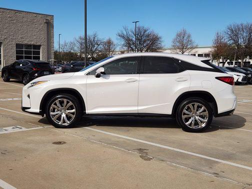 2019 Lexus RX 350 Base