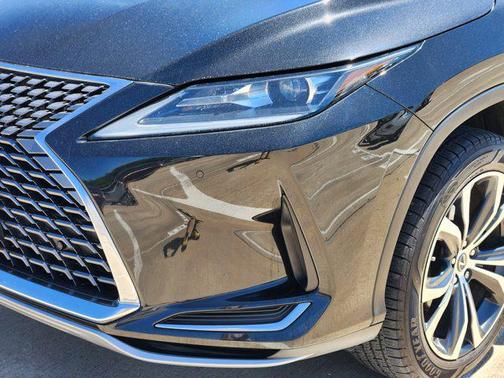 2021 Lexus RX 350 Base