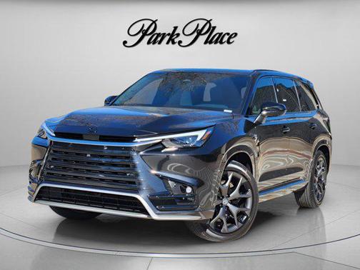 Caviar 2026 Lexus TX 500h F SPORT Premium